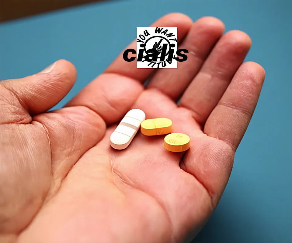 Cialis originale vs generico